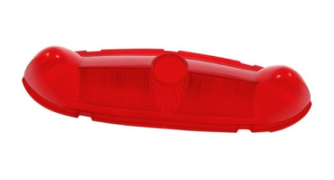 Rückleuchten-Gläser für 1951 Ford PKW - Paar