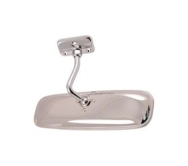 Inside Rear View Mirror for 1952-54 Ford Cars