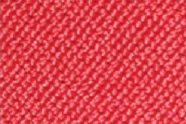 Carpet Set for 1953-55 Chevrolet Corvette - Gros Point/Red