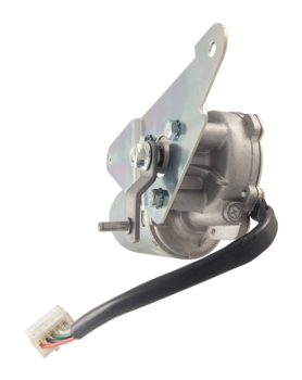 Windshield Wiper Motor Kit for 1953-55 Ford F100/600 Pickup - 12 Volt