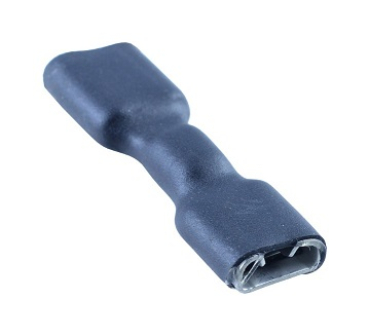 Blinker-Relais für 1953-55 Ford PKW - 6 Volt