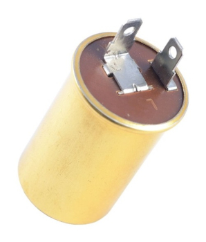 Preview: Blinker-Relais für 1953-55 Mercury PKW - 6 Volt