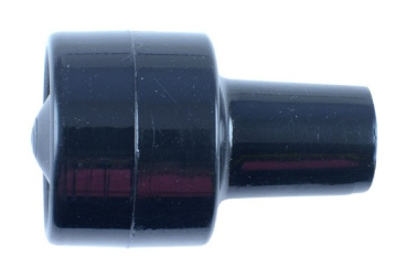 Choke- / Throttle- / Defroster-Knopf für 1953-56 Ford F-Serie Pickup