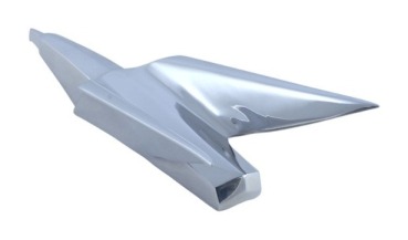 Hauben-Ornament für 1953-56 Ford F100 Pickup