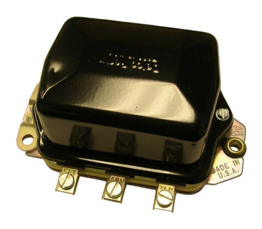 Voltage Regulator for 1953-57 Oldsmobile