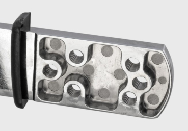 Außenspiegel-Kit für 1953-66 Ford F100/350 Pickup/Truck