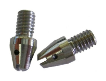 Windshield Washer Spray Nozzles for 1954-63 Oldsmobile - Pair