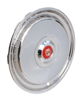 Hub Cap for 1955-56 Ford Car - 15" Diameter