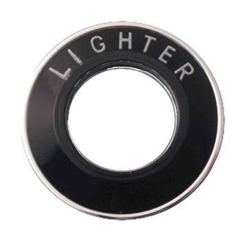 Lighter Bezel for 1955-56 Chevrolet 150/210/Bel Air