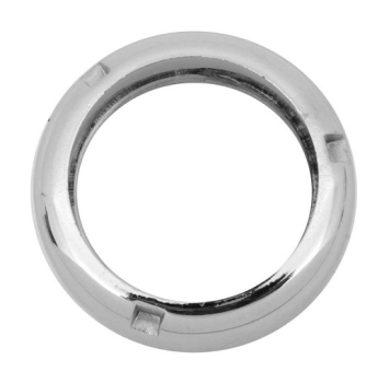 Ignition Switch Retaining Nut for 1955-56 Chevrolet 150/210/Bel Air - Chrome