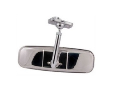 Inside Rear View Mirror for 1955-56 Ford Fairlane