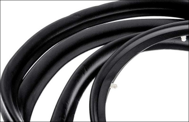 Door Frame Seals for 1955-57 Chevrolet 150 / 210 / Bel Air 2 Door Sedan - Pair