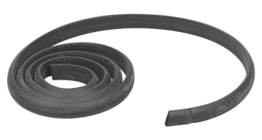 Upper Liftgate Auxiliary Seal for 1955-57 Chevrolet Nomad