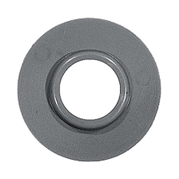 Window Crank Handle Washer Plate Set for 1955-57 Chevrolet Bel Air - 4-Piece