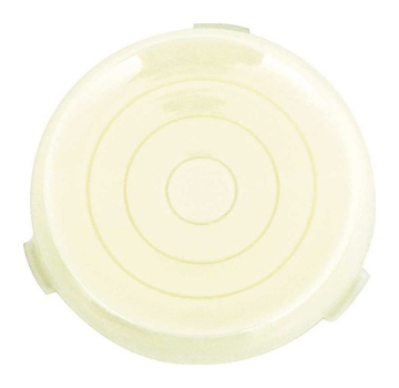 Dome Lamp Lens for 1955 Chevrolet Bel Air Hardtop and 1955-57 Chevrolet Nomad
