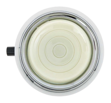 Dome Lamp Assembly for 1955 Chevrolet Bel Air Hardtop and 1955-57 Chevrolet Nomad