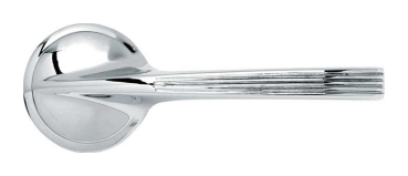 Inner Door Handle for 1955-57 Chevrolet Bel Air - Chrome