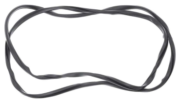Rear Window Seal for 1955-57 Chevrolet Station Wagon / Sedan Delivery