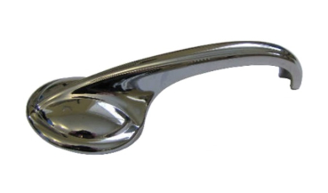 Inside Door Handles for 1955-58 Pontiac Bonneville - Pair