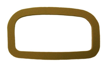 License Light Lens for 1955-58 Oldsmobile 88, Super 88 and 98