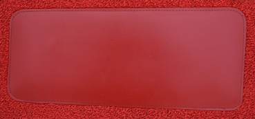 Carpet for 1955 Chevrolet Nomad 2 Door Station Wagon with Bench Seat - with Cargo Area Carpet