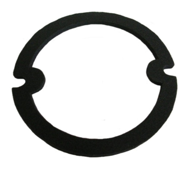 Park/Turn Light Lens Gaskets for 1955 Oldsmobile - Pair