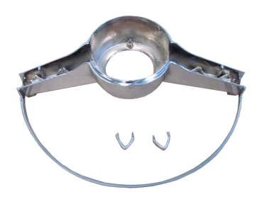 Horn Ring Casting for 1955 Ford Thunderbird