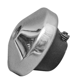 Wiper Switch Knob for 1955 Chevrolet 150/210/Bel Air