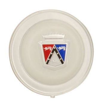 Horn Button for 1955 Ford Cars