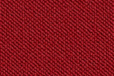 Carpet Set for 1956-57 Chevrolet Corvette - Daytona Loop/Red