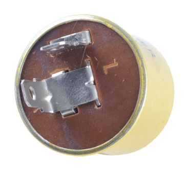Turn Signal Flasher for 1956-59 Ford Car - 12 Volt