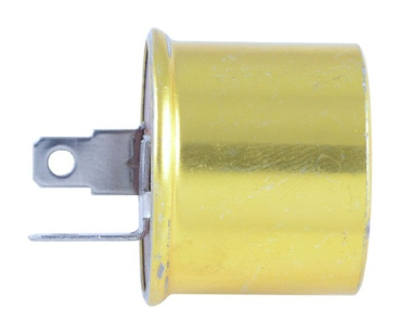 Turn Signal Flasher for 1956-59 Ford Car - 12 Volt
