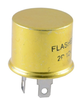 Blinker-Relais für 1956-60 Ford F100/350 Pickup - 12 Volt