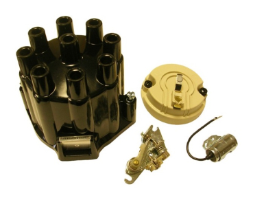 Distributor Tune Up Kit for 1956-74 Oldsmobile with V8 Engine