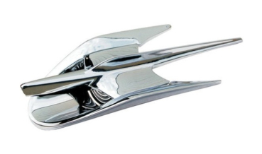 Hood Ornament for 1956 Ford Models
