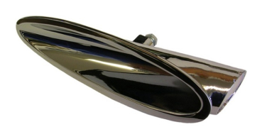 Porthole-Blende für 1956 Buick