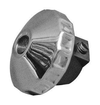 Wiper Switch Knob for 1956 Chevrolet 150/210/Bel Air