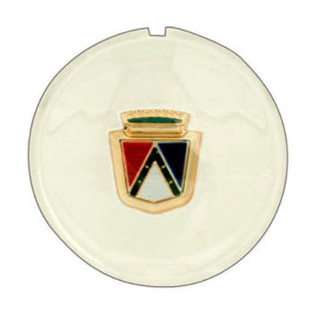 Horn Button for 1956 Ford Cars