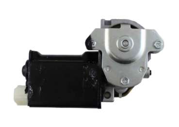 Power Window Motor for 1957-58 Pontiac Bonneville - Rear Window/Left Hand Side