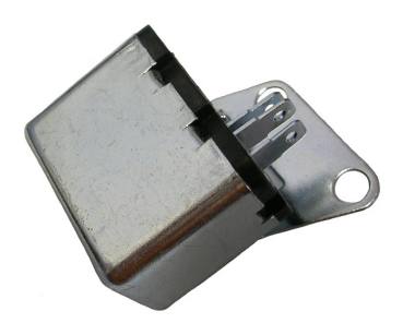 Hupen-Relais für 1957-58 Buick