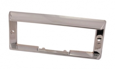 Dome Light Lens Bezel for 1957-58 Ford Cars