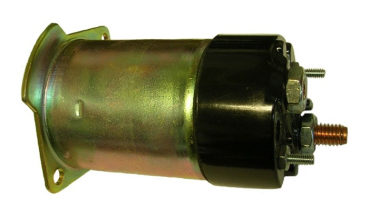 Starter Motor Solenoid Switch for 1957-77 Oldsmobile