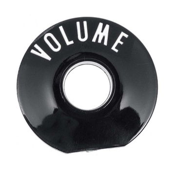 Radio Volume Bezel for 1957 Chevrolet 150/210/Bel Air