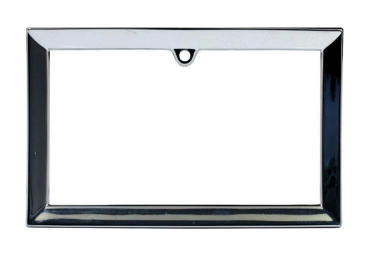 Uhren-Blende für 1957 Chevrolet 150/210/Bel Air mit Westclock Style Uhr