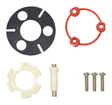 Hupenring-Reparatur-Kit für 1957 Chevrolet 150 / 210 / Bel Air