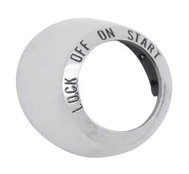Ignition Dash Bezel for 1957 Chevrolet 150/210/Bel Air
