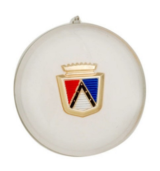 Horn Button for 1957 Ford Cars