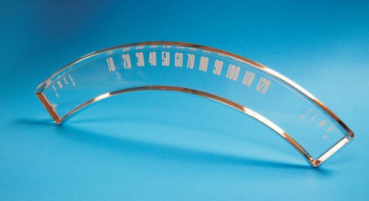 Speedometer Lens for 1957 Ford Cars