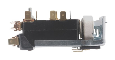 Headlight Switch for 1958-59 Ford F-Series Pickup