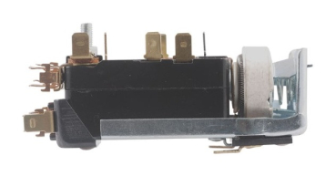 Headlight Switch for 1958-59 Ford Cars